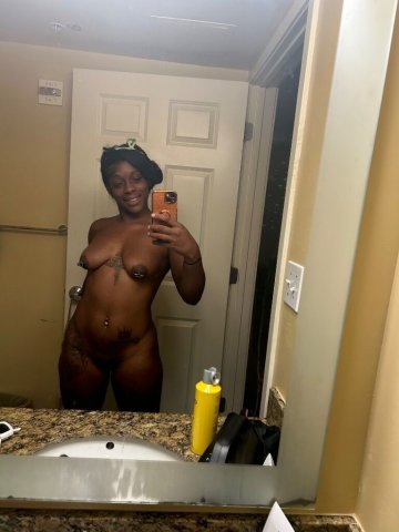 Petite Slim-THick Chocolate (In/Out Calls) — Jackson, MS - 1