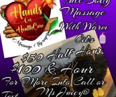 Memphis Full-Figure Entertainer — Full-Body Massages & Threesome - Image 11