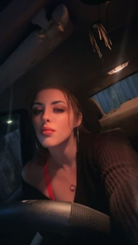 Austin Female Escort — Incalls & Overnight - 1