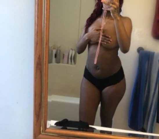 Chicago Female Escort — Outcalls Only - 1