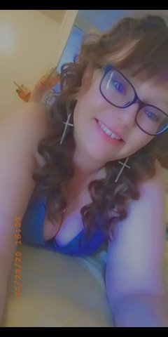 Charleston SC Mature Discreet Female Escort — Incall & Car Play - 1
