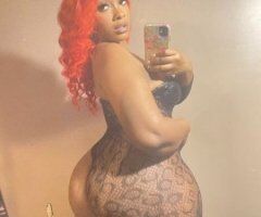 Myrtle Beach SC Facetime Verified Curvy Plus-Size Escort - Image 3