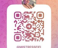 Orlando FL MILF Escort — Mistress Phi Phi (42 DDD) Private Upscale Visits - Image 2