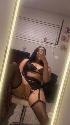 Monica — Curvy Puerto Rican Mami (Incalls/Outcalls) | Portland OR - 1