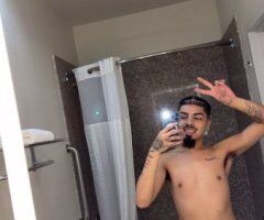 Topeka Male Escort — Top or Bottom (no bare) • Incall/Outcall - Image 3