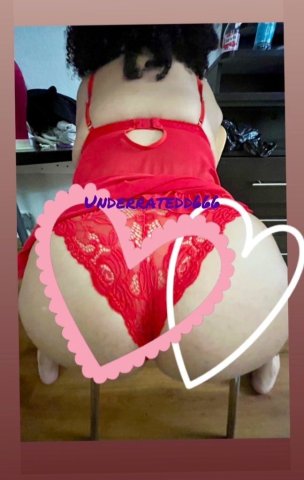 Savannah BBW Winter Special (2-Girl) — Handjob & Oral Services - 1