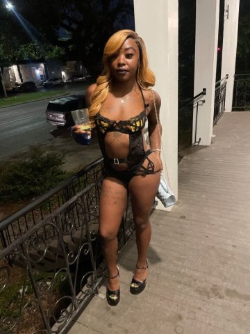 Houston Fantasy Girl (23) — Fetish-Friendly • Wine & Dine • Overnights - 1