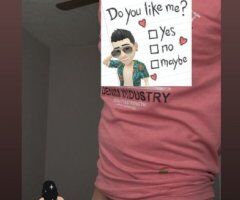 Houston Male Escort for Women or Couples — Telegram or Text - Image 2
