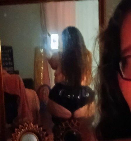 Houston Thick Escort — Incall Only, No Bare & No GFE (Google Meet too) - 1