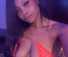 Nigerian Seductress Eve (Nashville) — incall & outcall services - Image 4