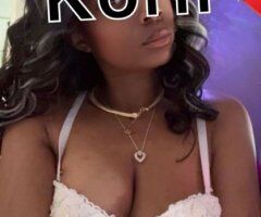 Channahon Incall — Petite 32 Black Barbie Style Female Escort - Image 3