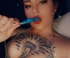Olympia Female Escort — OC Special (SnowBunny) ❄️ - Image 3