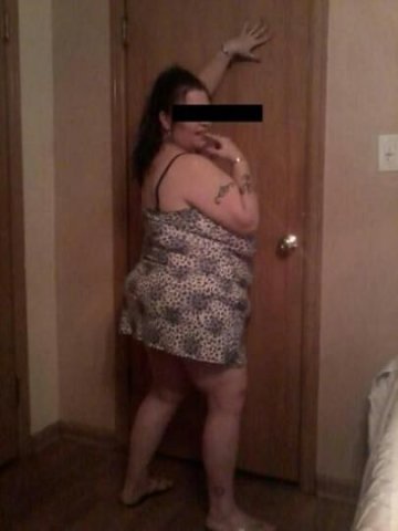 Sweet Mature BBW (59) in Kenosha — Incall in a Nice Neighborhood - 1