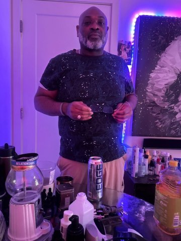 A VETERAN Top Here - 1