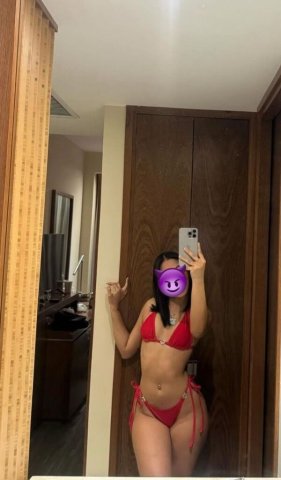 Gendly Latina — Available for In-Calls - 1
