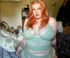 Huntsville escorts - Autumn Snow — 28 Sexy BBW PAWG with tight wet pussy & throat game