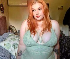 Autumn Snow — 28 Sexy BBW PAWG with tight wet pussy & throat game - Image 6