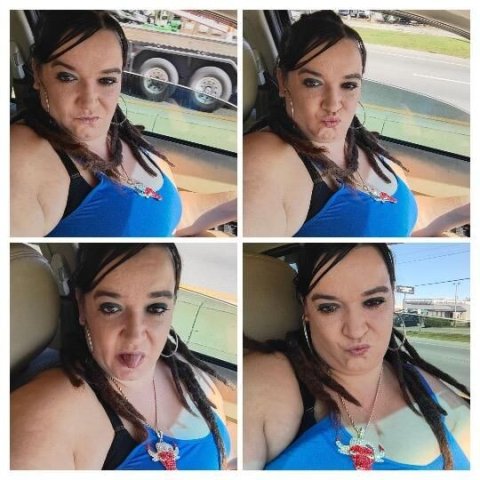 Bowling Green KY BBW Trucker-Friendly Outcall Only (30) - 1