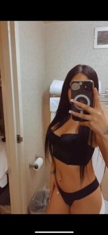 Alize Babee Latina Mamii — Incalls in Sunnyvale, CA (Real Pictures) - 1