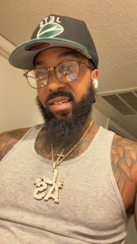 Las Vegas Male Escort for Outcall / Car Date & Erotic Massage - 1