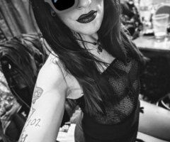 Augusta GA Female Escort — 32, petite curvy brunette - Image 8