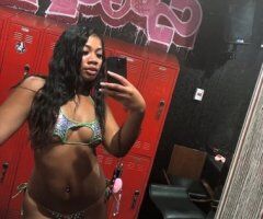 Seattle WA Outcall Exotic Thick Sex Therapist (Island Girl) - Image 3