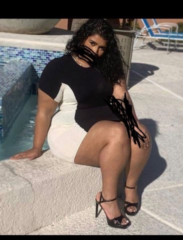 Las Vegas Female Escort — Spicy Sensual Massage - 1