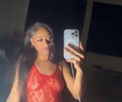 Portland, OR Crystal — Slim Ebony Female Escort for Incalls/Outcalls - Image 3