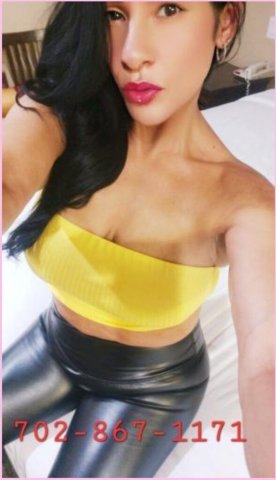 Mistress Hailey Exotica — Costa Mesa In-Call/Out-Call - 1