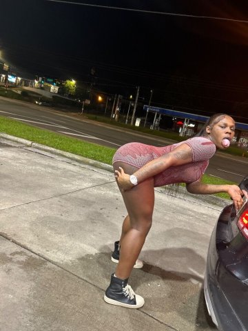 Orlando FL Female Escort — fun time trans girl - 1