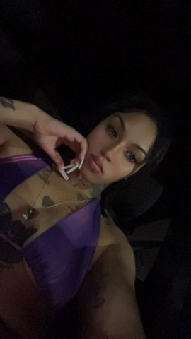 Kansas City Female Escort — petite 5’1 sensual dates - 1