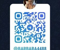 Mature Brunette Female Escort in Austin — Barbara on Telegram - Image 6