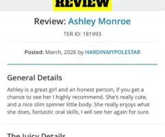 Orlando Blonde Spinntress Outcall Ready — 38 - Image 2