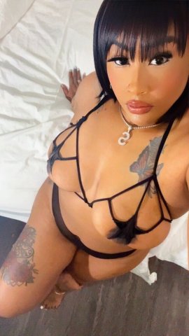 New Orleans, LA Female Escort — Call & Text for Rates - 1