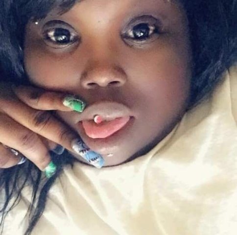 Springfield, IL Big Girl Female Escort — Throat Goat  & Oral Services - 1