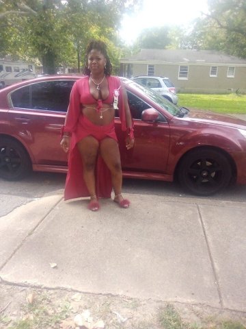 Memphis Female Escort — Deep Throat & Tight Oral Service - 1