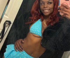 Your Favorite Chocolate Petite Girly — Back in Town - Image 3