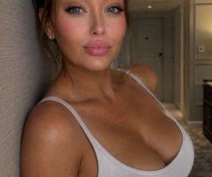 Dallas escorts - DFW GFE “bad girl” for private incalls near Irving