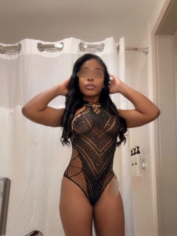 Laiyla — Luxury Female Escort in West Palm Beach (Incall or Outcall) - 1