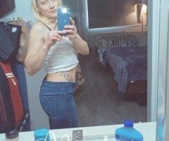 Fayetteville, NC Certified PAWG Female Escort — GFE, BBBJ, Anal - Image 7