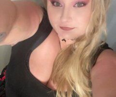 Tempe Hotel Curvy Blonde Escort — Goddess Lola, GFE & Fetish Friendly - Image 3