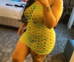 Seattle escorts - Pretty & Thick Woman — Deepthroat Pro (Seattle)