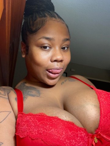Columbus, GA Female Escort — Wetty (kinky, bubbly, submissive) - 1