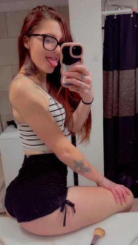 Louisville KY Incalls Only Female Escort — Ready to Meet - 1