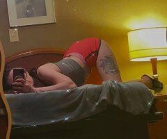 Louisville KY Incalls Only Female Escort — Ready to Meet - Image 2