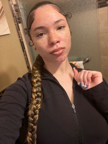 Seattle WA Lightkin Delight  Incall Sessions — Video Verify - 1