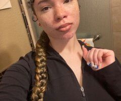 Seattle escorts - Seattle WA Lightkin Delight  Incall Sessions — Video Verify