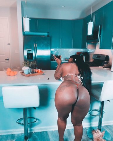 Innocent Chocolate + Cum Turn Me Out (2 Girl Special) — Tiffany - 1