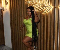 Innocent Chocolate + Cum Turn Me Out (2 Girl Special) — Tiffany - Image 2