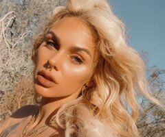 Phoenix Female Escort — HarleyRose - Image 3